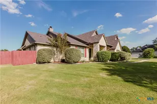 1102 Deer Xing, Salado, TX 76571 - Photo 3