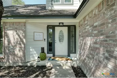 3403 Northwest Boulevard, Georgetown, TX 78628 - Photo 3