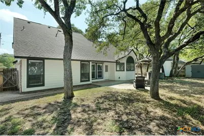 3403 Northwest Boulevard, Georgetown, TX 78628 - Photo 25