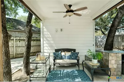 3403 Northwest Boulevard, Georgetown, TX 78628 - Photo 21