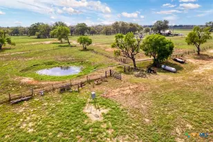 2998 County Rd 302, Floresville, TX 78114 - Photo 3