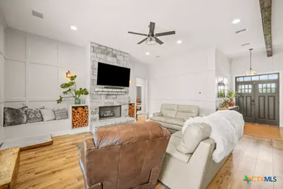 1348 Mystic Shores Boulevard, Spring Branch, TX 78070 - Photo 7