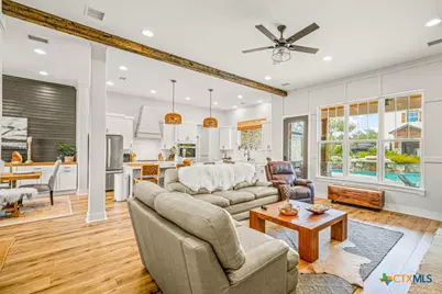 1348 Mystic Shores Boulevard, Spring Branch, TX 78070 - Photo 5