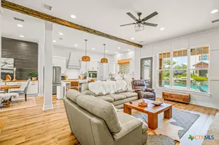 1348 Mystic Shores Blvd, Spring Branch, TX 78070 - Photo 5