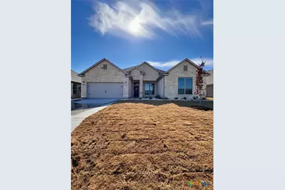 10239 Kimberlite Drive, Temple, TX 76502 - Photo 1