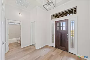 10247 Kimberlite Drive, Temple, TX 76502 - Photo 5