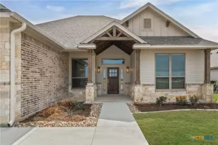 10247 Kimberlite Drive, Temple, TX 76502 - Photo 3