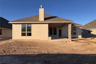 10247 Kimberlite Dr, Temple, TX 76502 - Photo 17