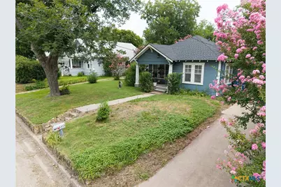 1111 McLain Street, Taylor, TX 76574 - Photo 23