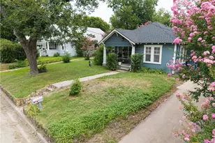 1111 McLain St, Taylor, TX 76574 - Photo 23