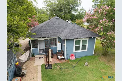 1111 McLain Street, Taylor, TX 76574 - Photo 21