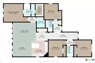 2226 Hayes St, Temple, TX 76502 - Photo 33