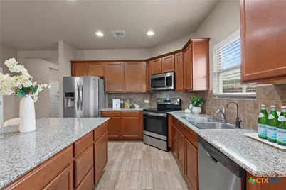 2226 Hayes Street, Temple, TX 76502 - Photo 5