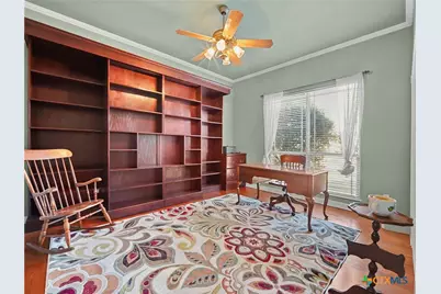 6246 S Fm 108, Wrightsboro, TX 78614 - Photo 11