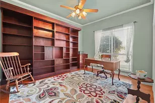 6246 S Fm 108, Wrightsboro, TX 78614 - Photo 11