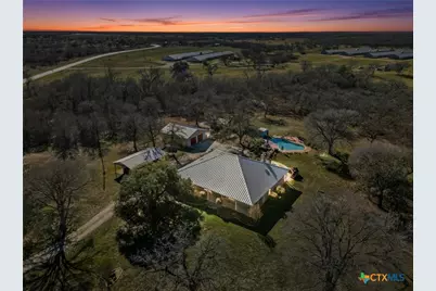 6246 S Fm 108, Wrightsboro, TX 78614 - Photo 5