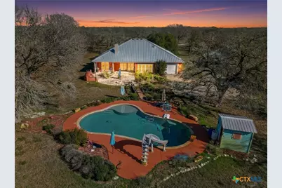 6246 S Fm 108, Cost, TX 78614 - Photo 1