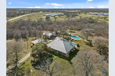 6246 S Fm 108, Wrightsboro, TX 78614 - Photo 41