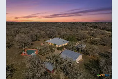 6246 S Fm 108, Wrightsboro, TX 78614 - Photo 5