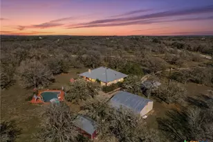 6246 S Fm 108, Wrightsboro, TX 78614 - Photo 5