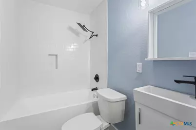 202 S 23rd Street, Temple, TX 76504 - Photo 17