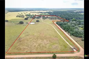 1276 Co Rd 216, Hallettsville, TX 77964 - Photo 3