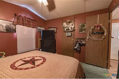 1276 County Road 216, Hallettsville, TX 77964 - Photo 19