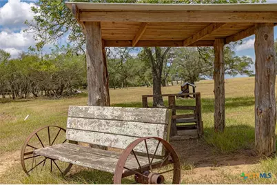 1276 County Road 216, Hallettsville, TX 77964 - Photo 27