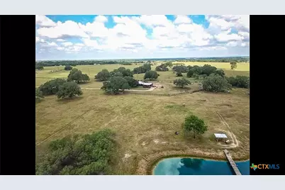 1276 County Road 216, Hallettsville, TX 77964 - Photo 5