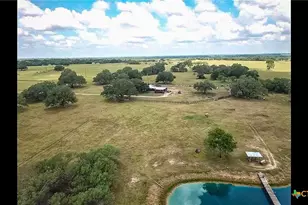 1276 Co Rd 216, Hallettsville, TX 77964 - Photo 5