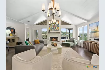 321 Village View Drive, Canyon Lake, TX 78133 - Photo 7