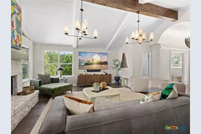 321 Village View Drive, Canyon Lake, TX 78133 - Photo 9