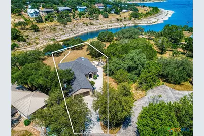 321 Village View Drive, Canyon Lake, TX 78133 - Photo 3