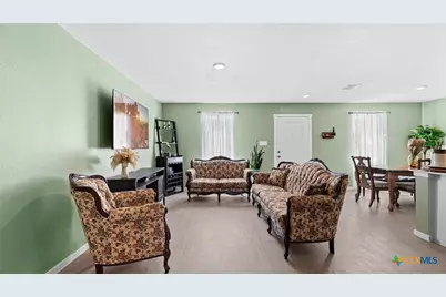 3644 Moon Hill Road, Marion, TX 78124 - Photo 5