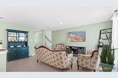 3644 Moon Hill Road, Marion, TX 78124 - Photo 3