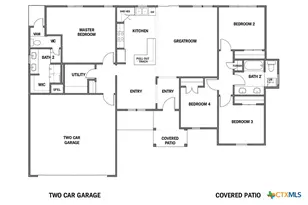 15938 Brazos Dr, Temple, TX 76502 - Photo 39