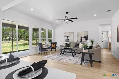 15938 Brazos Drive, Temple, TX 76502 - Photo 5