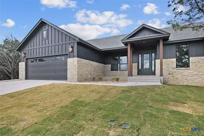 15938 Brazos Drive, Temple, TX 76502 - Photo 1