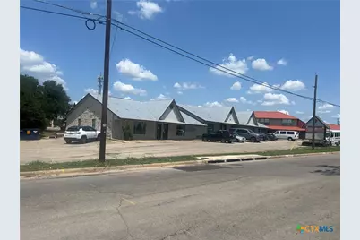 809 M L King Jr Drive, Copperas Cove, TX 76522 - Photo 1