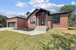 15926 Brazos Dr, Temple, TX 76502 - Photo 1