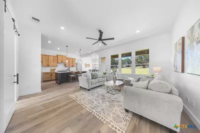 15926 Brazos Drive, Temple, TX 76502 - Photo 5