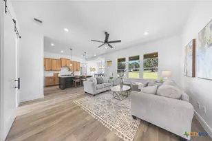 15926 Brazos Dr, Temple, TX 76502 - Photo 5