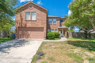 3420 Sante Fe Trail, Seguin, TX 78155 - Photo 1