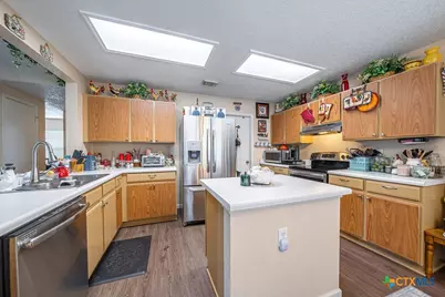 3420 Sante Fe Trail, Seguin, TX 78155 - Photo 27