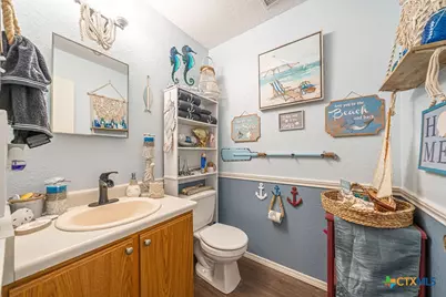 3420 Sante Fe Trail, Seguin, TX 78155 - Photo 25