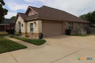 6101 Cobalt Lane, Killeen, TX 76542 - Photo 3