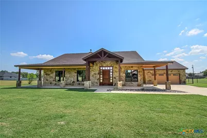 2178 Southbend Road, Salado, TX 76571 - Photo 1