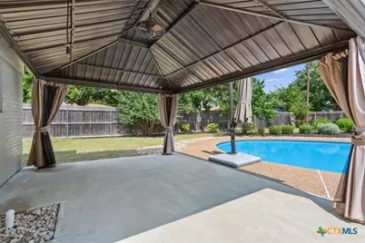 2810 Lilac Lane, Temple, TX 76502 - Photo 27