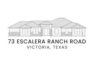 73 Escalera Ranch Rd, Victoria, TX 77905 - Photo 1