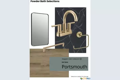 73 Escalera Ranch Road, Victoria, TX 77905 - Photo 3